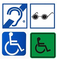 Изображение к новости Заседание Томской городской Палаты общественности по созданию безбарьерной среды для инвалидов