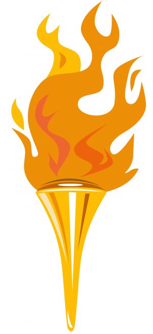 Изображение к новости Итоги межрегионального конкурса «Олимпийский огонь»