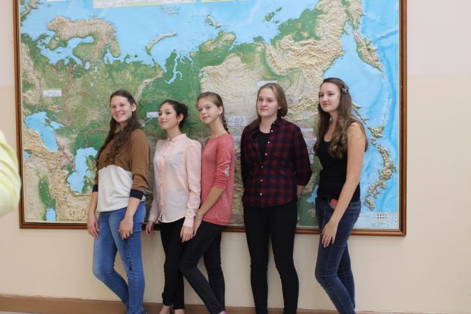 Игровой чемпионат по географии для учащихся 7-8 классов в рамках проекта NaturalisticGames.ru 24.09.2016